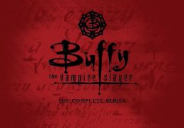 Buffy the Vampire Slayer: the Complete Series