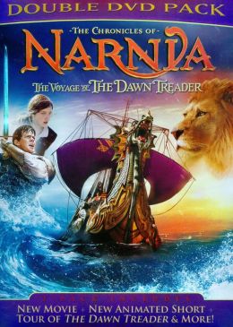 The Chronicles of Narnia: The Voyage of the Dawn Treader