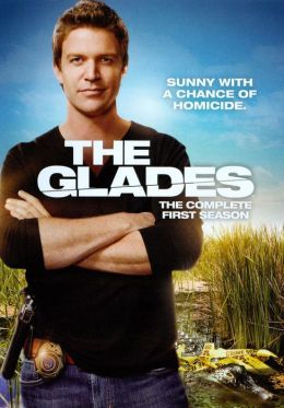 The Glades: The Complete First Season