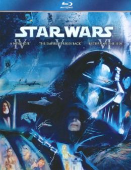 Star Wars Original Trilogy