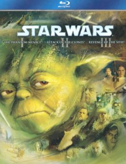 Star Wars Prequel Trilogy