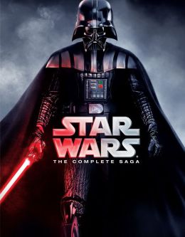 Star Wars: The Complete Saga