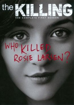 Killing: the Complete First Season