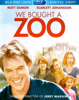 We Bought a Zoo