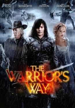 Warrior's Way