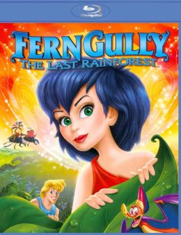 Ferngully: The Last Rainforest