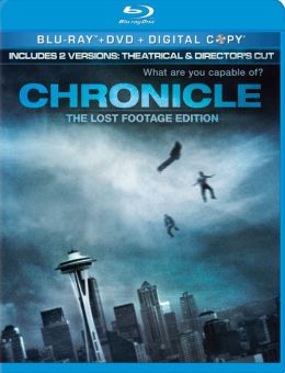 Chronicle
