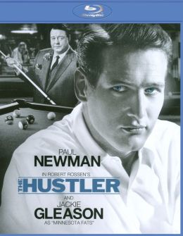 The Hustler