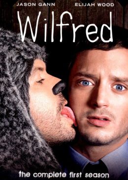 Wilfred: the Complete First Season