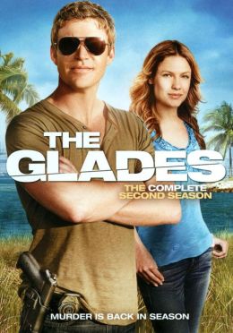 Glades: Season 2