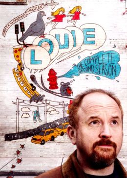 Louie: the Complete Second Season