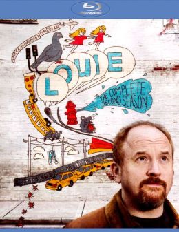 Louie: Season 2