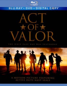 Act Of Valor