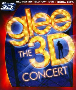 Glee Live! In Concert!