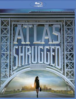 Atlas Shrugged Part I