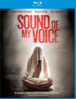 Sound of My Voice