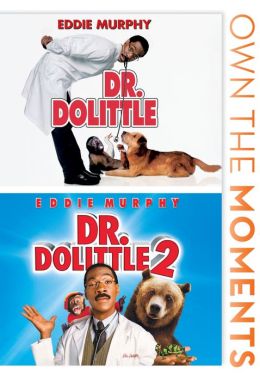 Dr. Dolittle/Dr. Dolittle 2