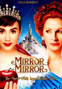 Mirror Mirror