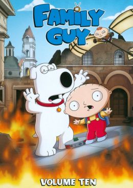 Family Guy 10