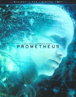 Prometheus