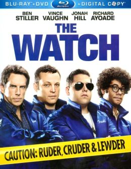 The Watch