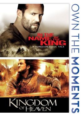 In the Name of the King/Kingdom of Heaven