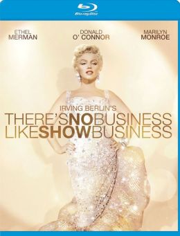 There's No Business Like Show Business