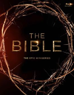 The Bible: The Epic Miniseries