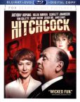 Video/DVD. Title: Hitchcock