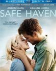 Video/DVD. Title: Safe Haven