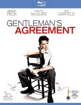 Gentleman's Agreement