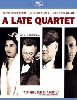A Late Quartet
