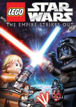 LEGO Star Wars: The Empire Strikes Out