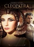 Video/DVD. Title: Cleopatra