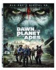 Video/DVD. Title: Dawn of the Planet of the Apes