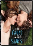 Video/DVD. Title: The Fault in Our Stars