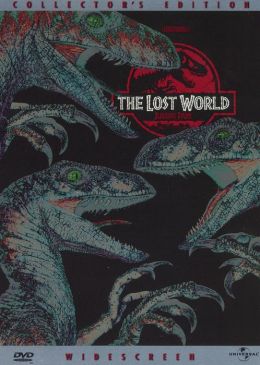 The Lost World: Jurassic Park