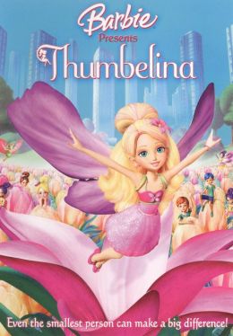 Barbie Presents - Thumbelina