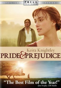 Pride & Prejudice