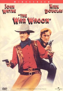 The War Wagon