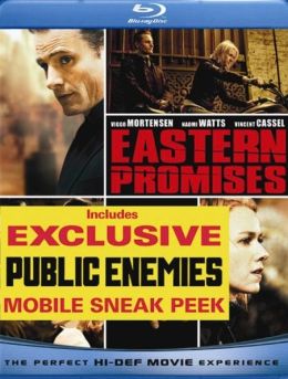 Eastern Promises