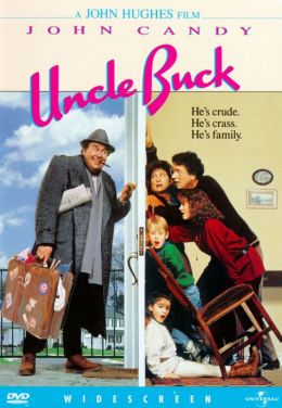 Uncle Buck