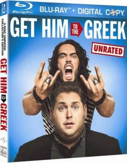 Get Him to the Greek