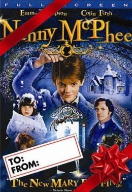 Nanny McPhee