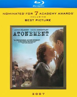 Atonement