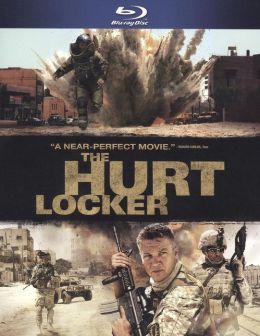 The Hurt Locker