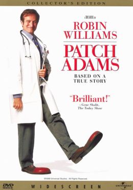 Patch Adams