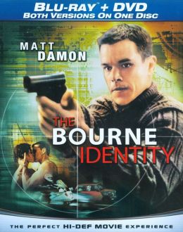 The Bourne Identity