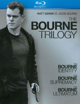 The Bourne Trilogy