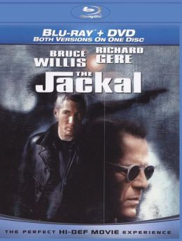 The Jackal
